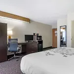 Sleep Inn Sea Tac Airport