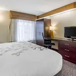 Sleep Inn Sea Tac Airport
