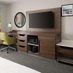 Hampton Inn and Suites Seattle-Airport/28th Ave