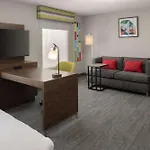 Hampton Inn and Suites Seattle-Airport/28th Ave