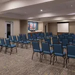 Hampton Inn and Suites Seattle-Airport/28th Ave