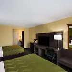 Quality Inn Seatac Airport-Seattle