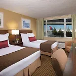 Coast Gateway Hotel