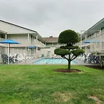 Motel 6-Seattle, Wa - South