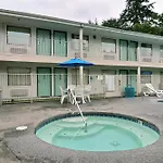 Motel 6-Seattle, Wa - South