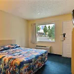 Motel 6-Seattle, Wa - South