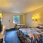 Motel 6-Seattle, Wa - South
