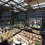 Seattle Airport Marriott