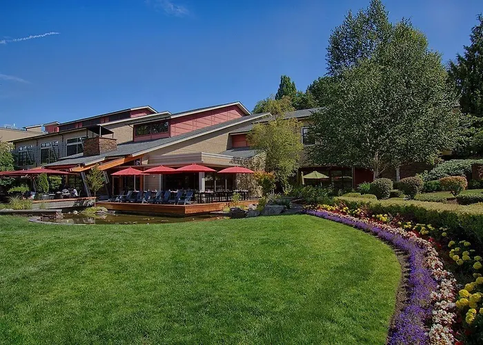 Cedarbrook Lodge