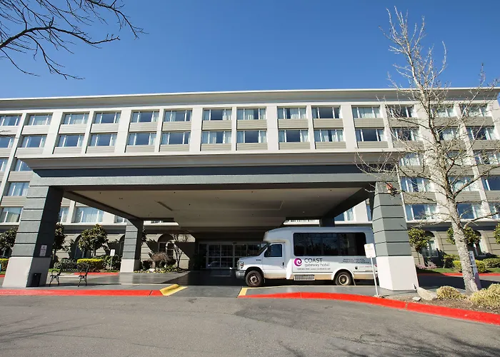 Coast Gateway Hotel