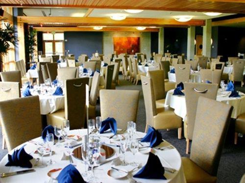 Cedarbrook Hotel