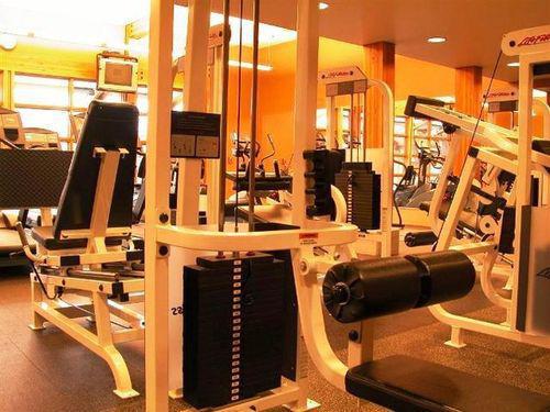 Hotel Cedarbrook 4*
