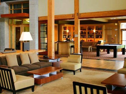 Cedarbrook Hotel