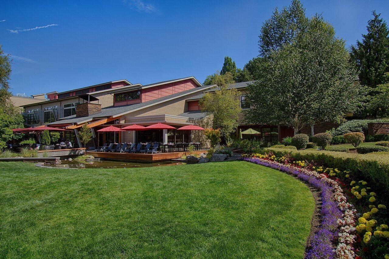 Hotel Cedarbrook