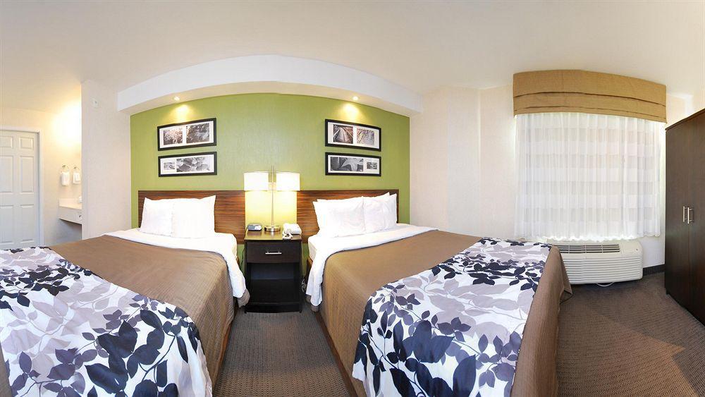 Sleep Sea Tac Airport Inn