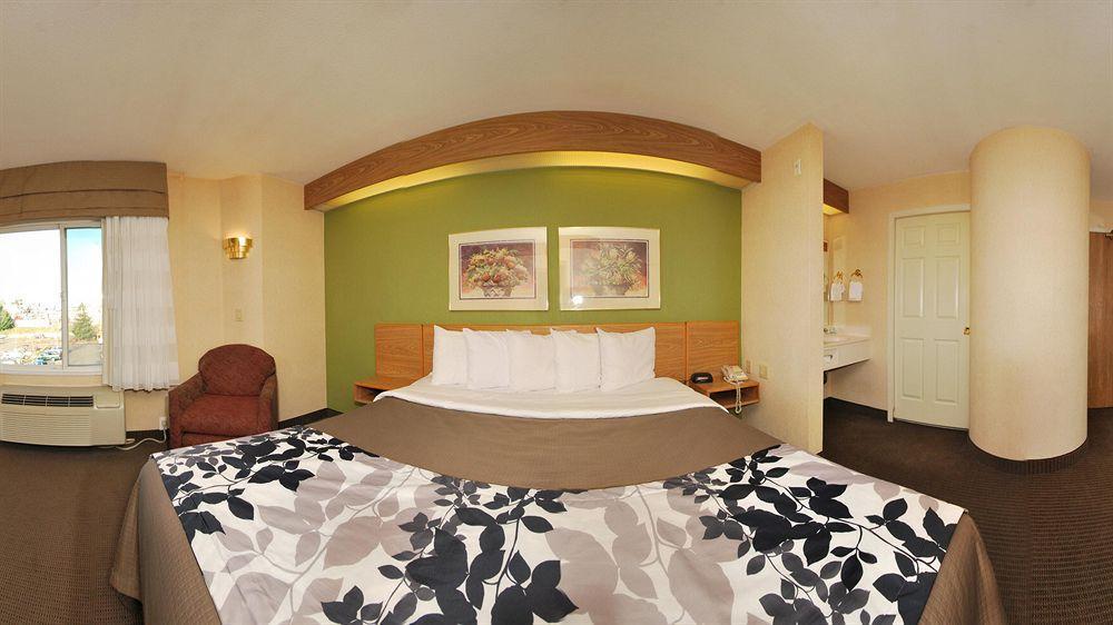 Sleep Sea Tac Airport 3* SeaTac