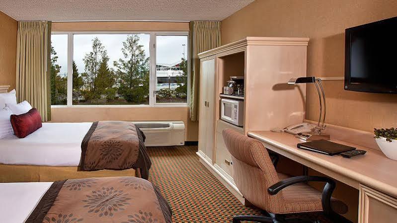 Coast Gateway 3* SeaTac