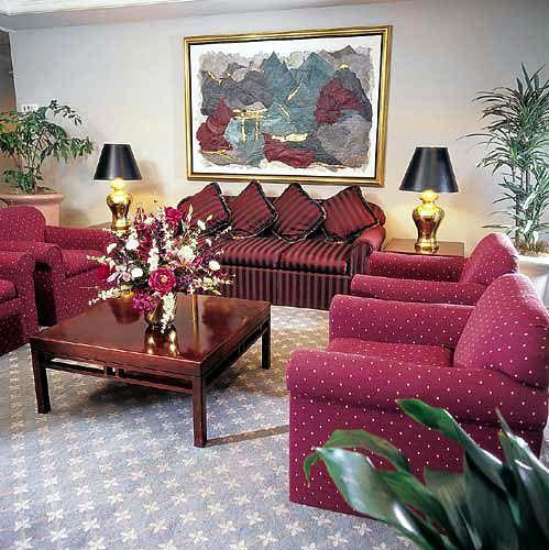 Hotel Coast Gateway SeaTac