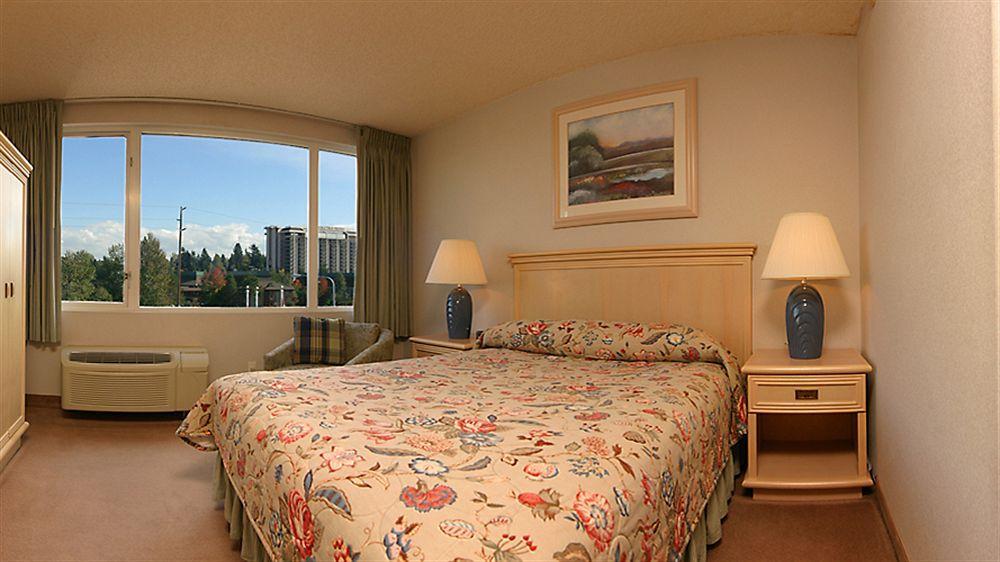 Hotel Coast Gateway SeaTac