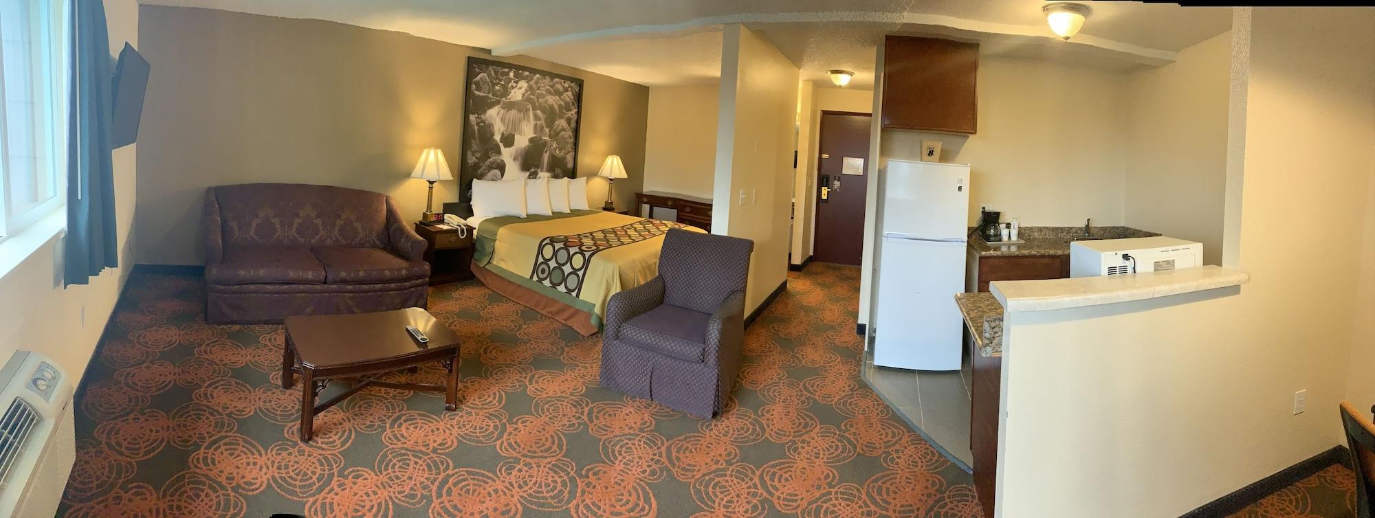 Hotel Sutton