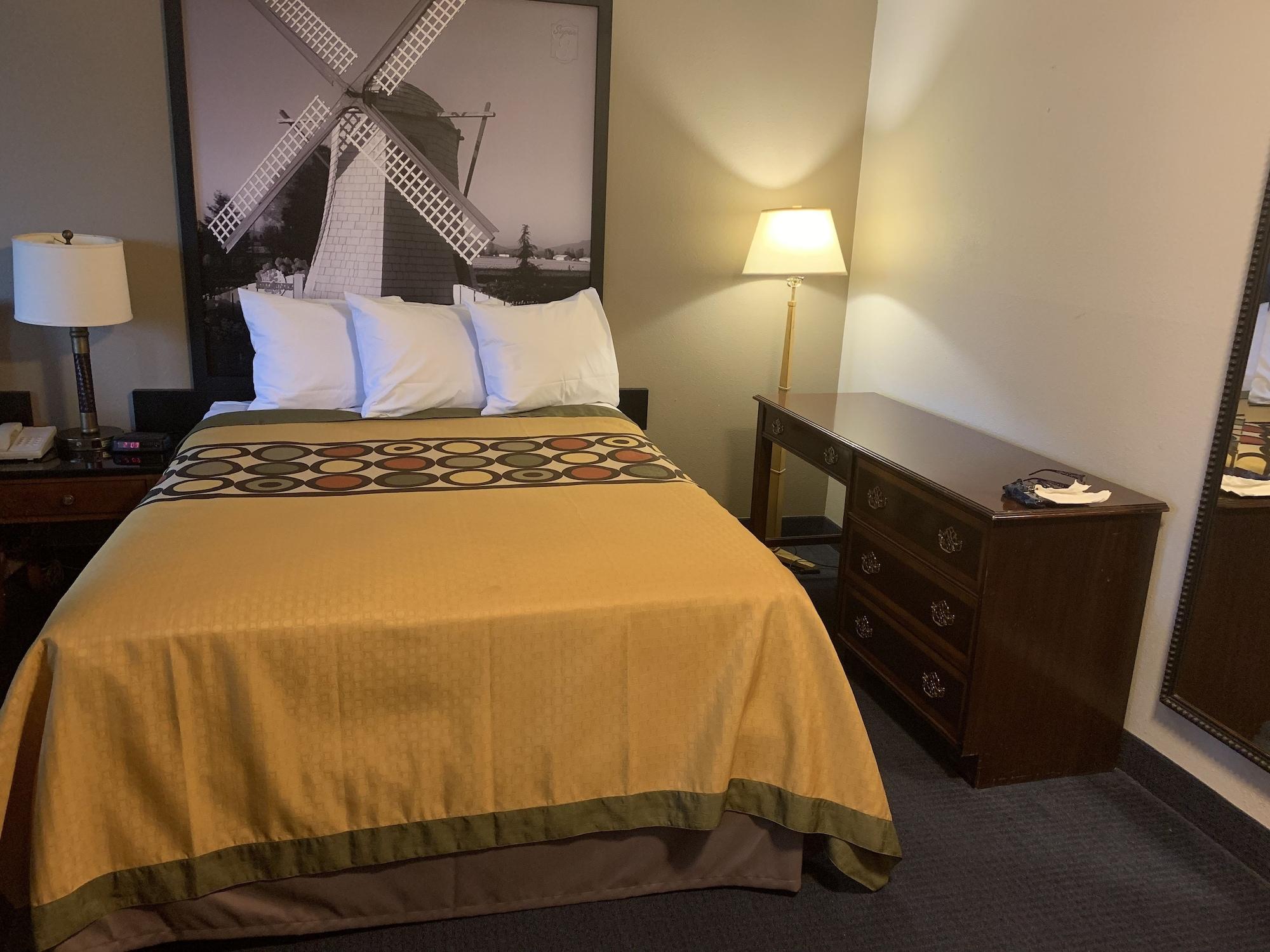Hotel Sutton 2*
