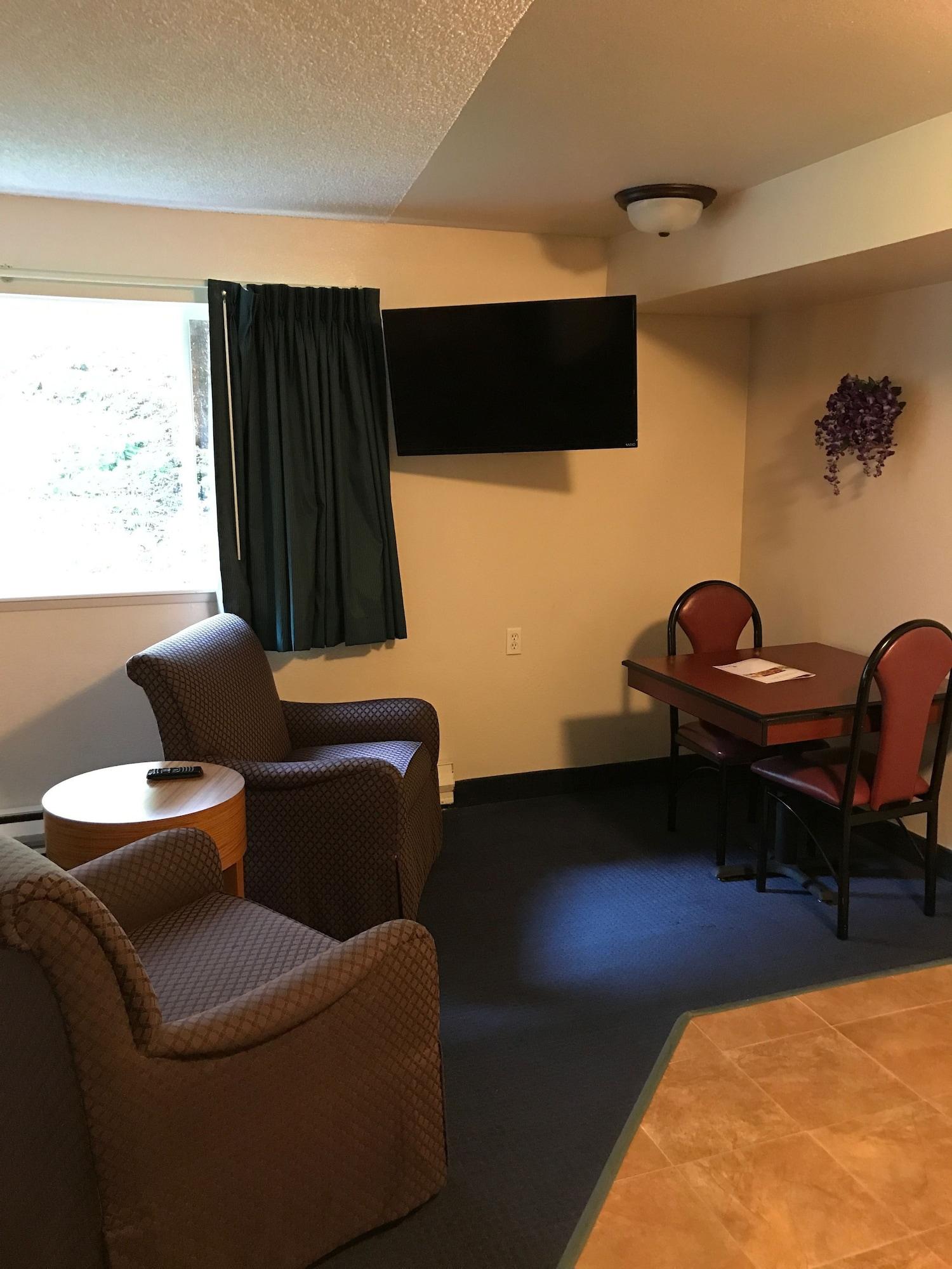 Hotel Sutton