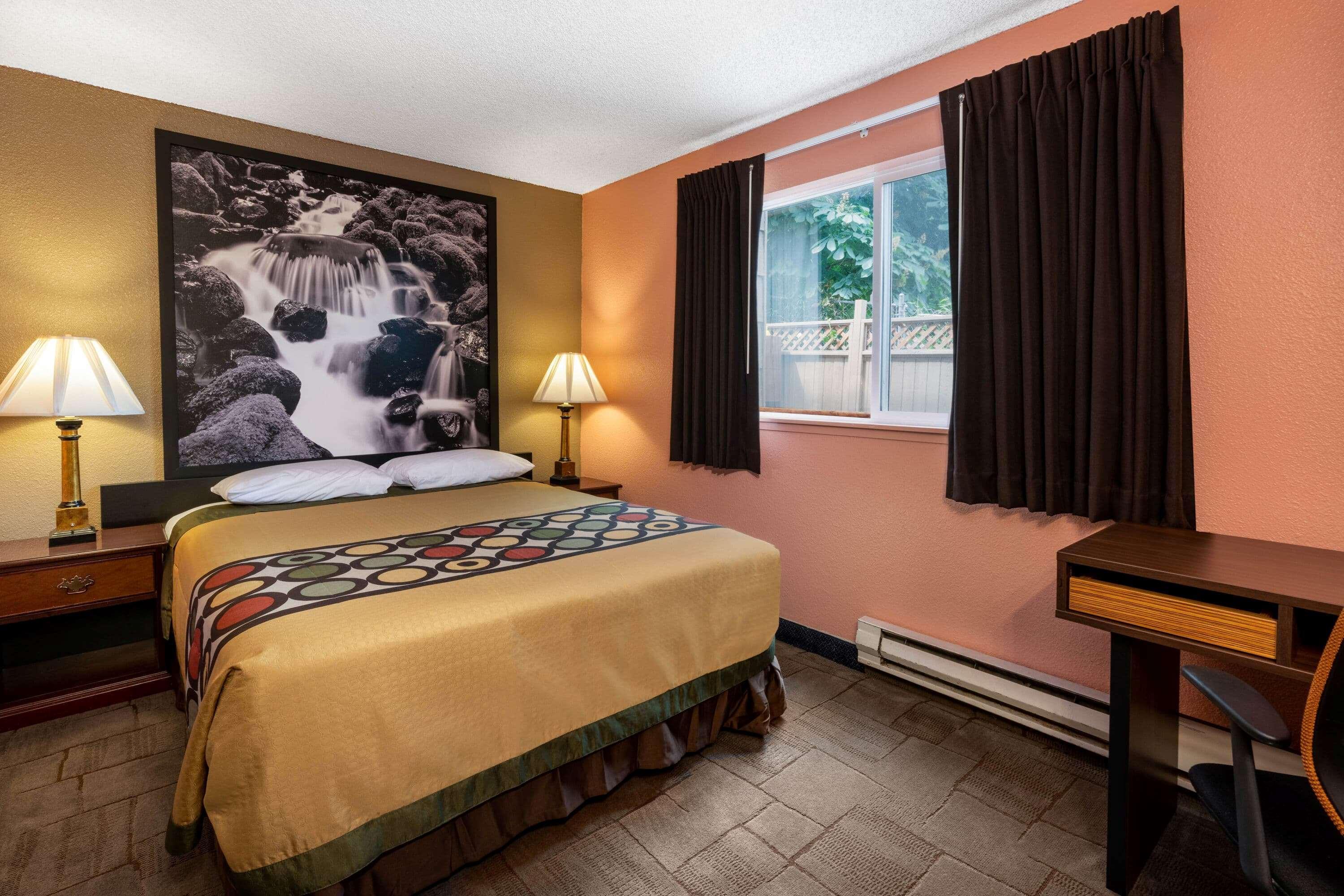 Hotel Sutton SeaTac