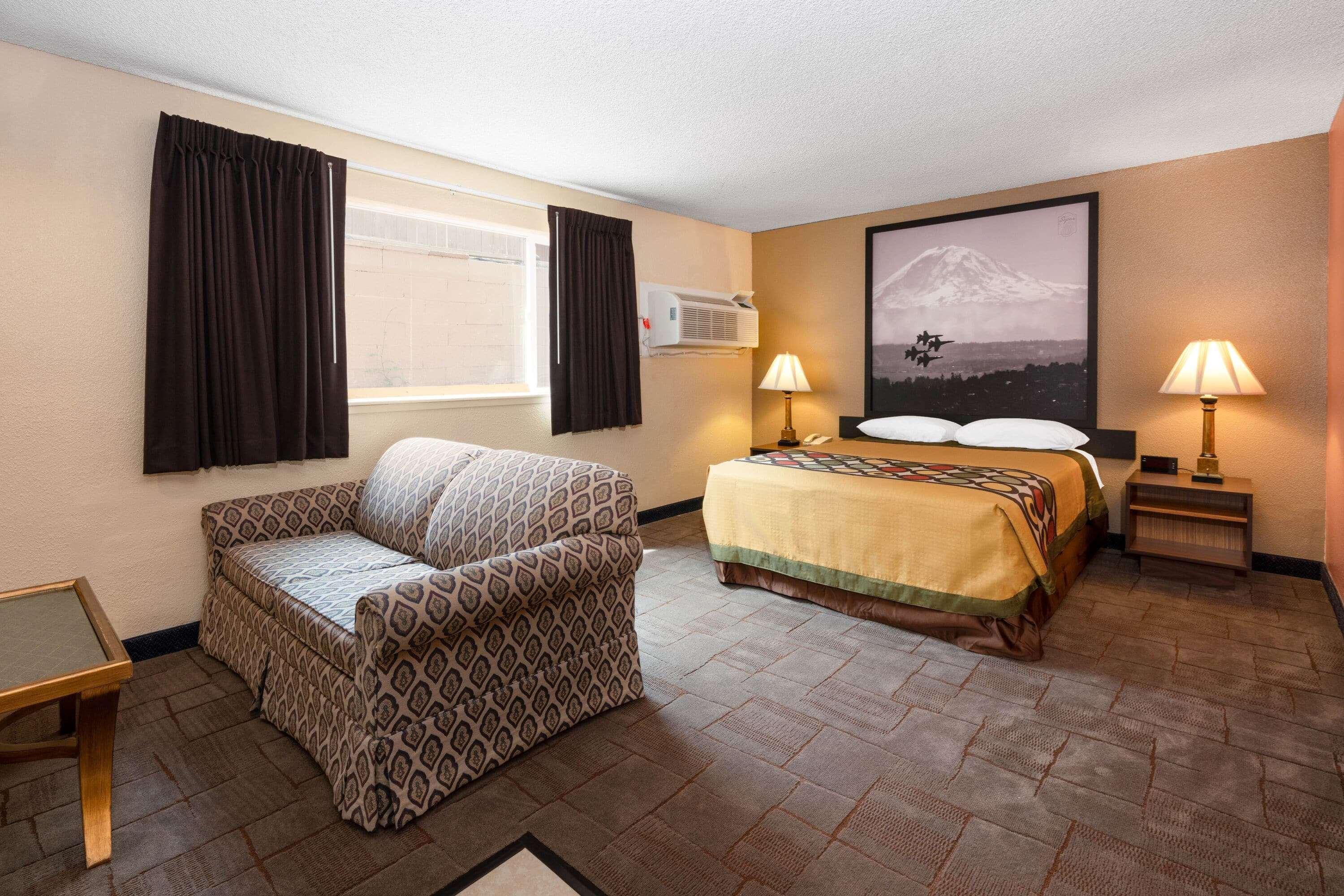 Hotel Sutton 2*