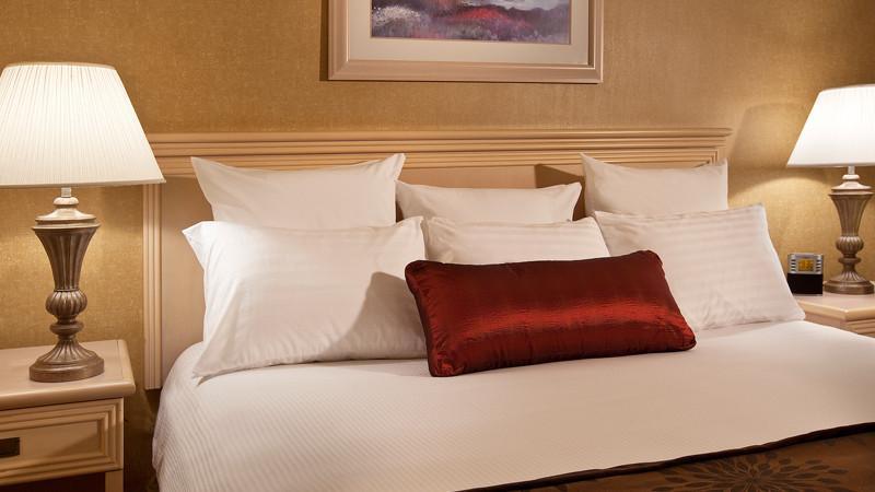 Coast Gateway Hotel