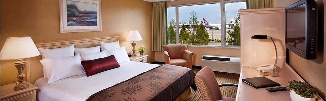Coast Gateway Hotel SeaTac