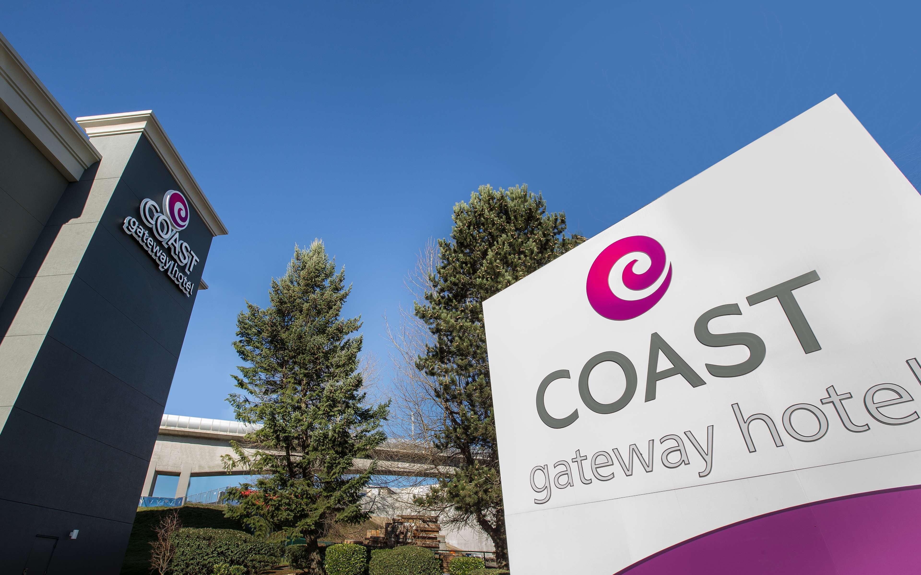 Coast Gateway 3*