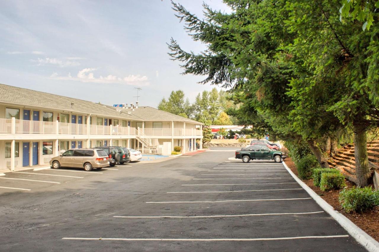 6-seattle, Wa - South Hotel 2*