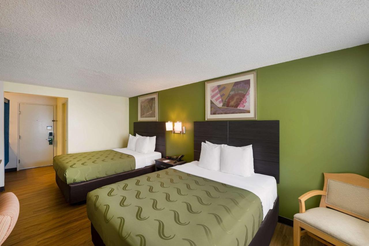 Quality Airport-seattle Inn SeaTac