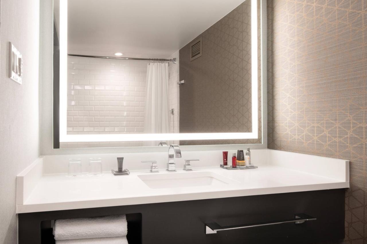 Seattle Airport Marriott 4* SeaTac