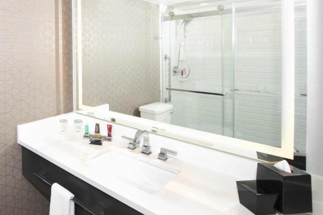 Seattle Airport Marriott 4* SeaTac