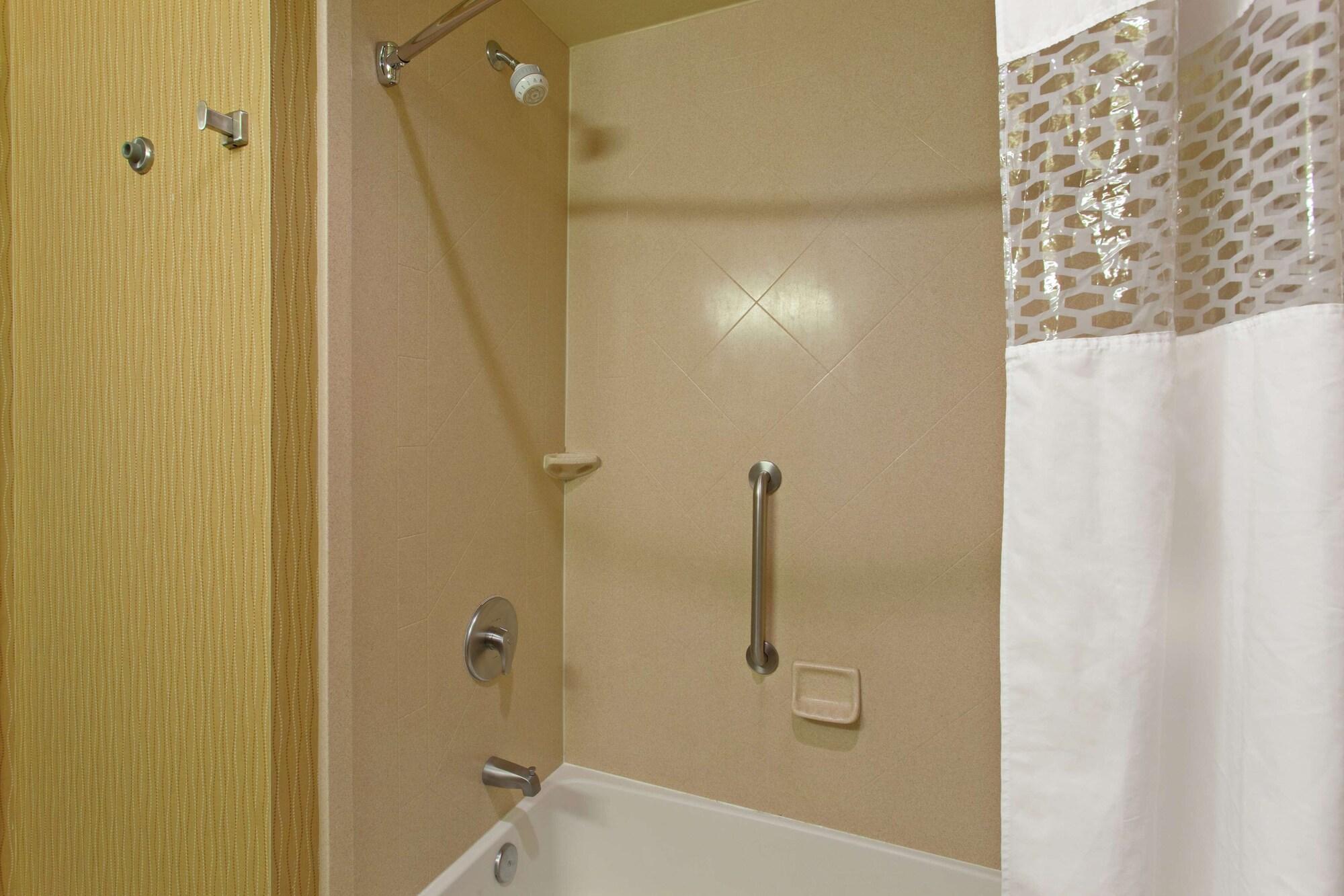 Hotel Hampton And Seattle - Airport / 28th Avenue SeaTac