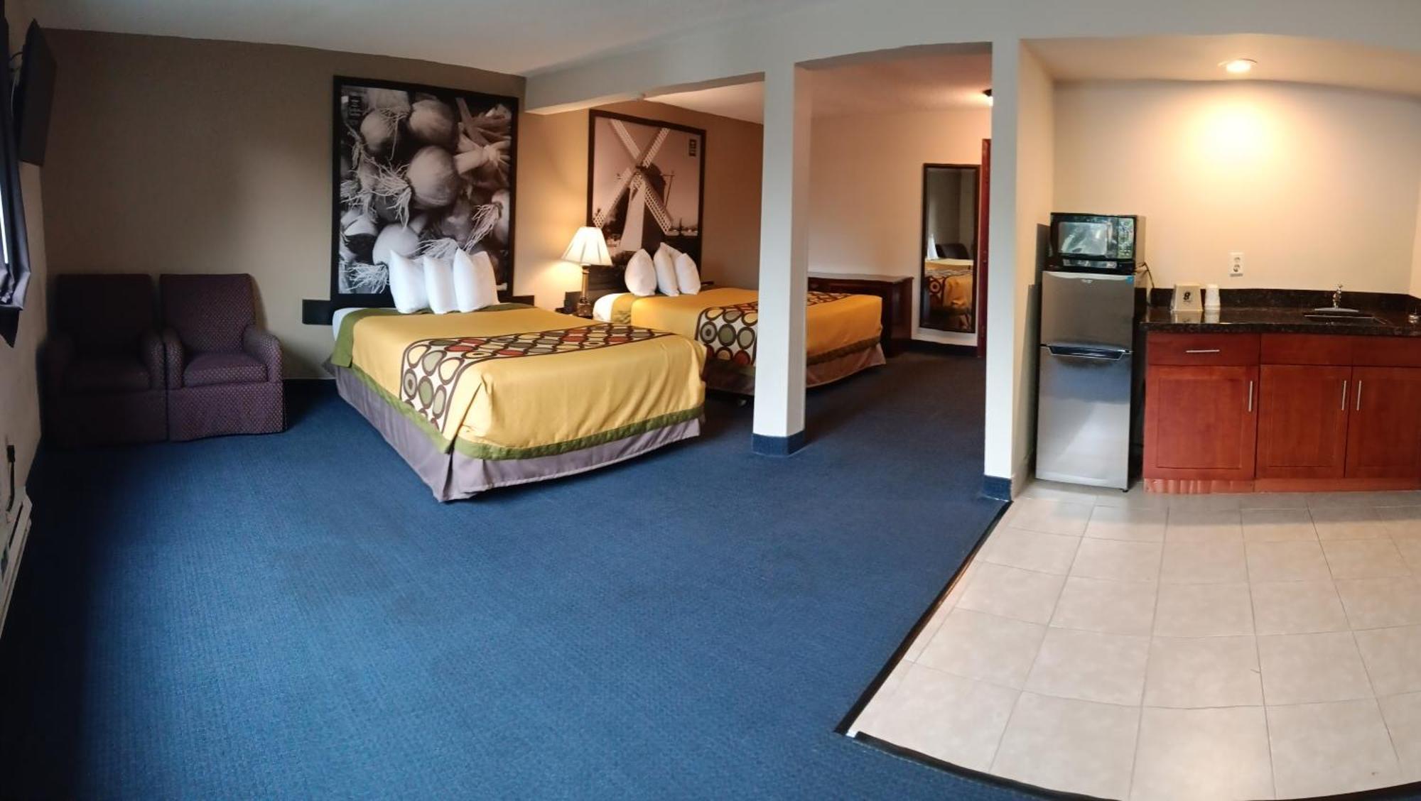 Hotel Sutton 2*