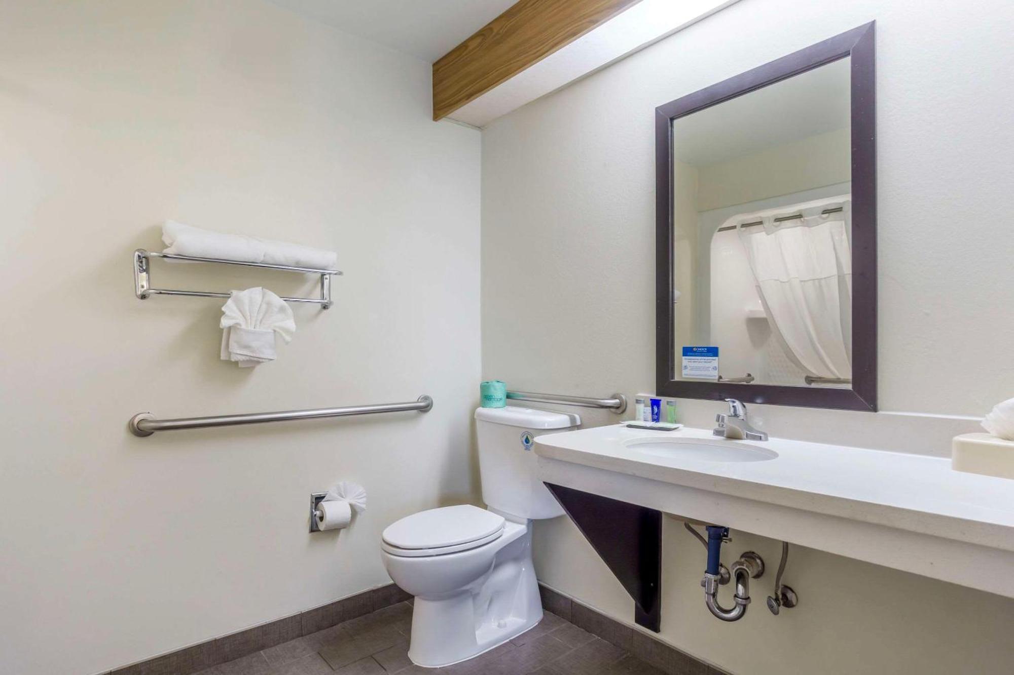 Sleep Sea Tac Airport 3*