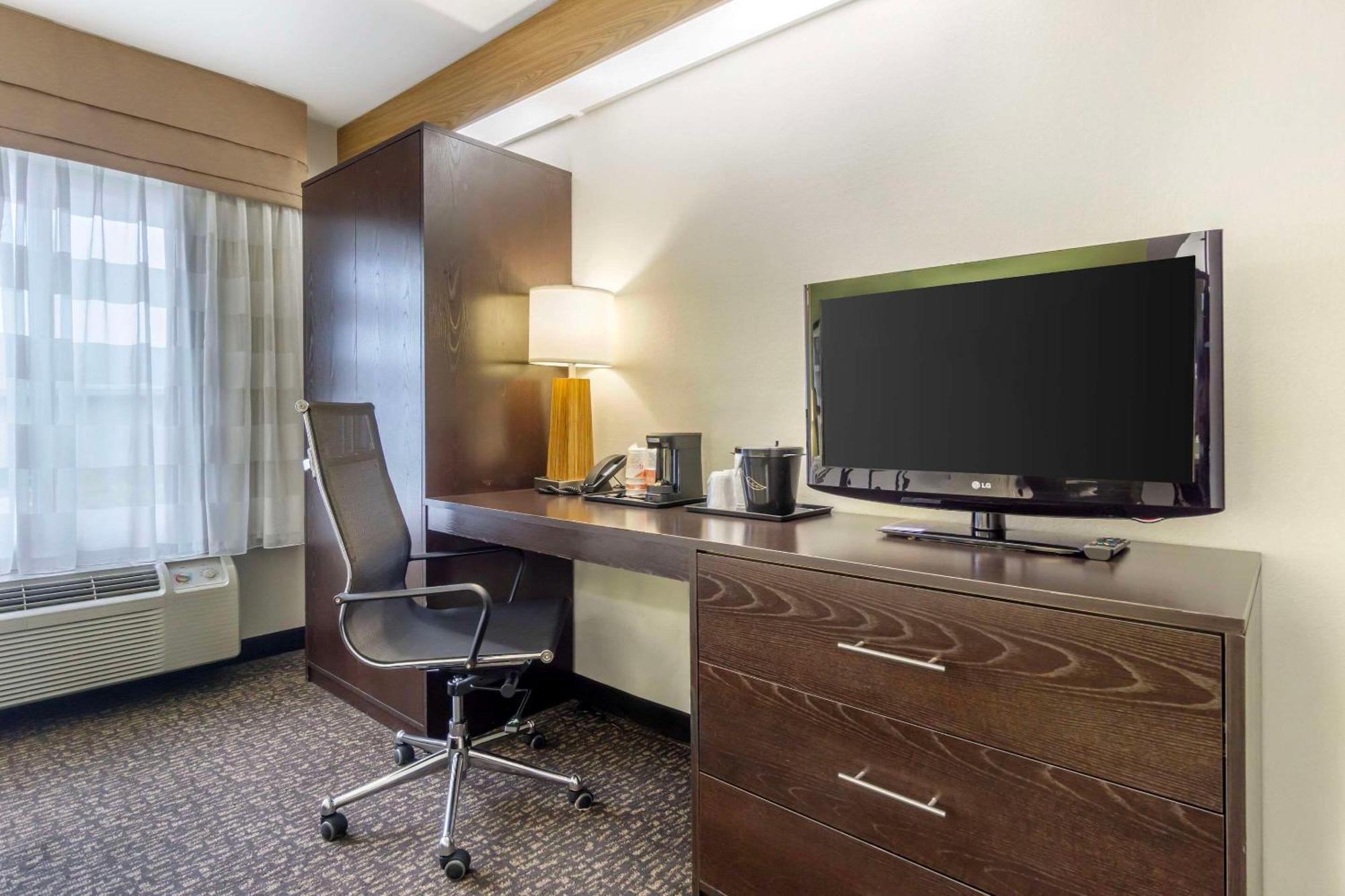 Sleep Sea Tac Airport 3* SeaTac