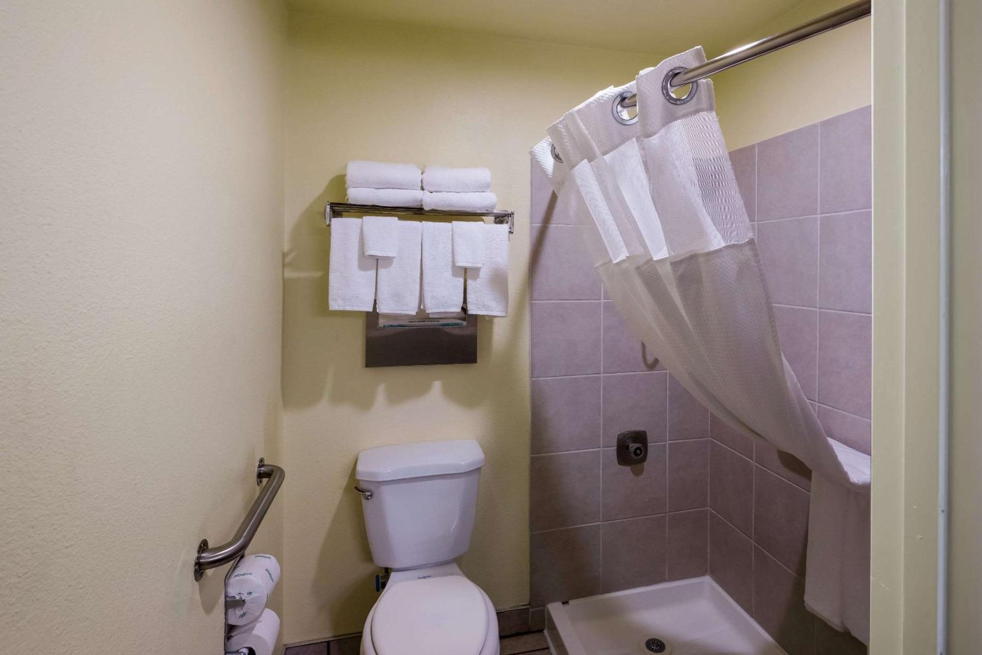 Quality Airport-seattle Inn SeaTac