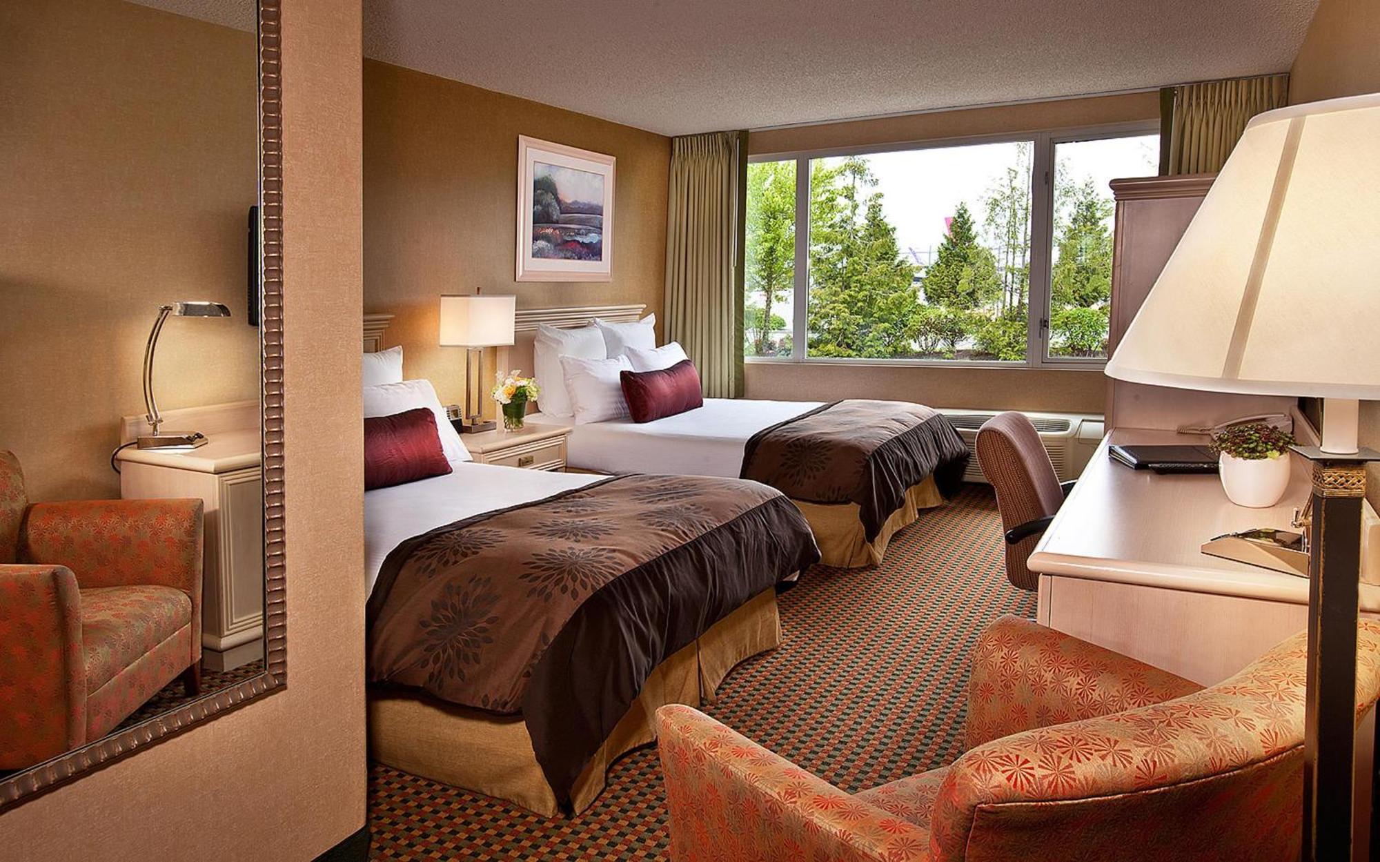 Coast Gateway Hotel SeaTac