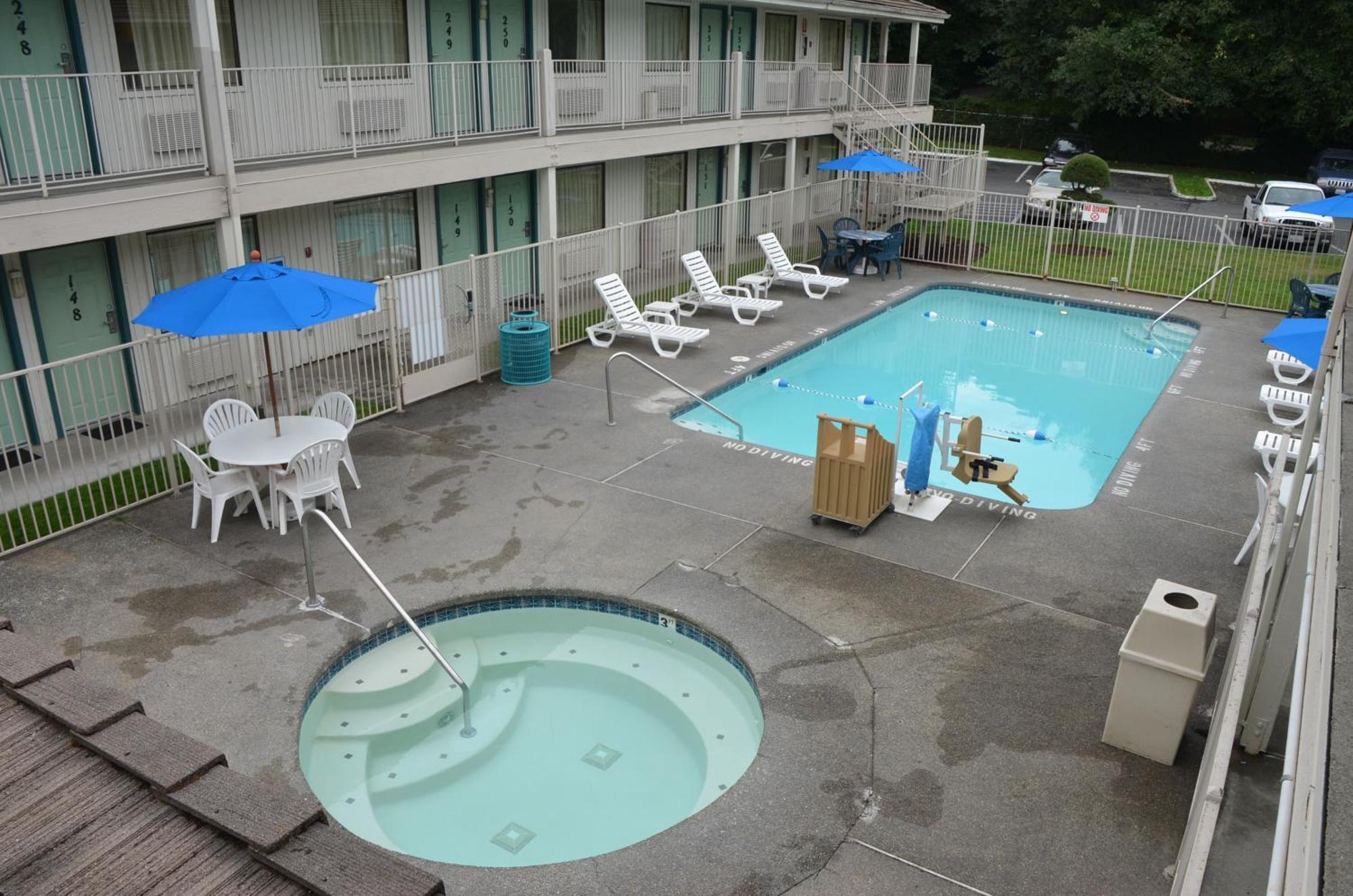 6-seattle, Wa - South Hotel 2*