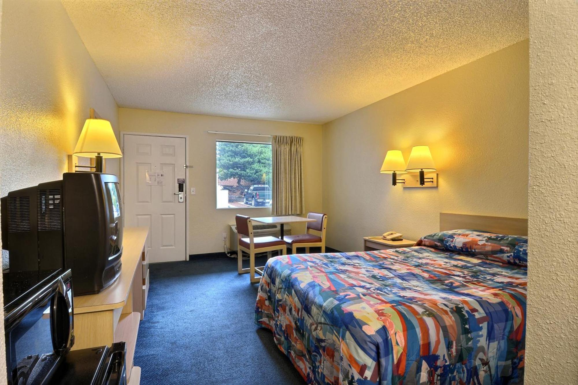6-seattle, Wa - South SeaTac