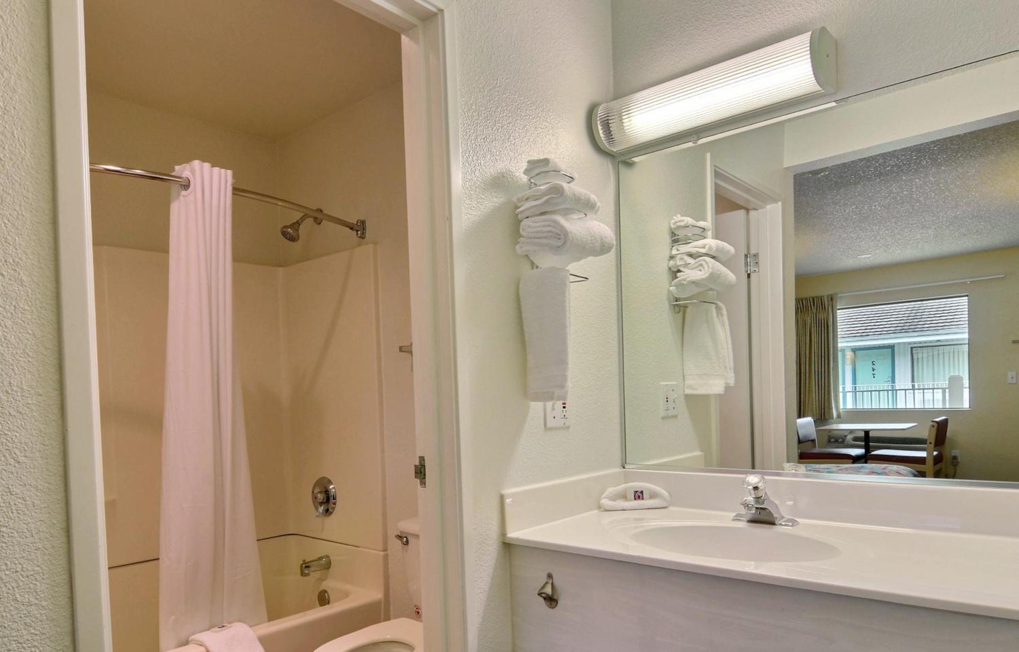 Hotel 6-seattle, Wa - South SeaTac