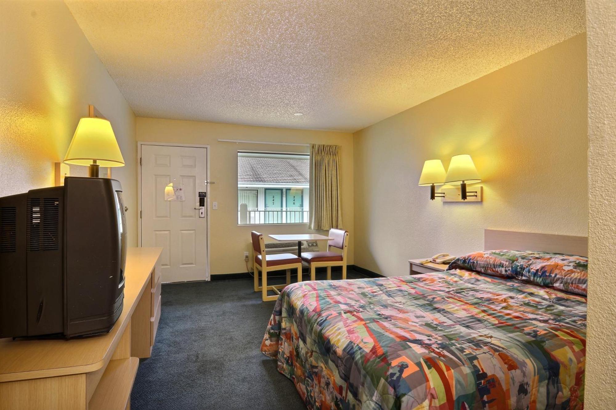 6-seattle, Wa - South Hotel