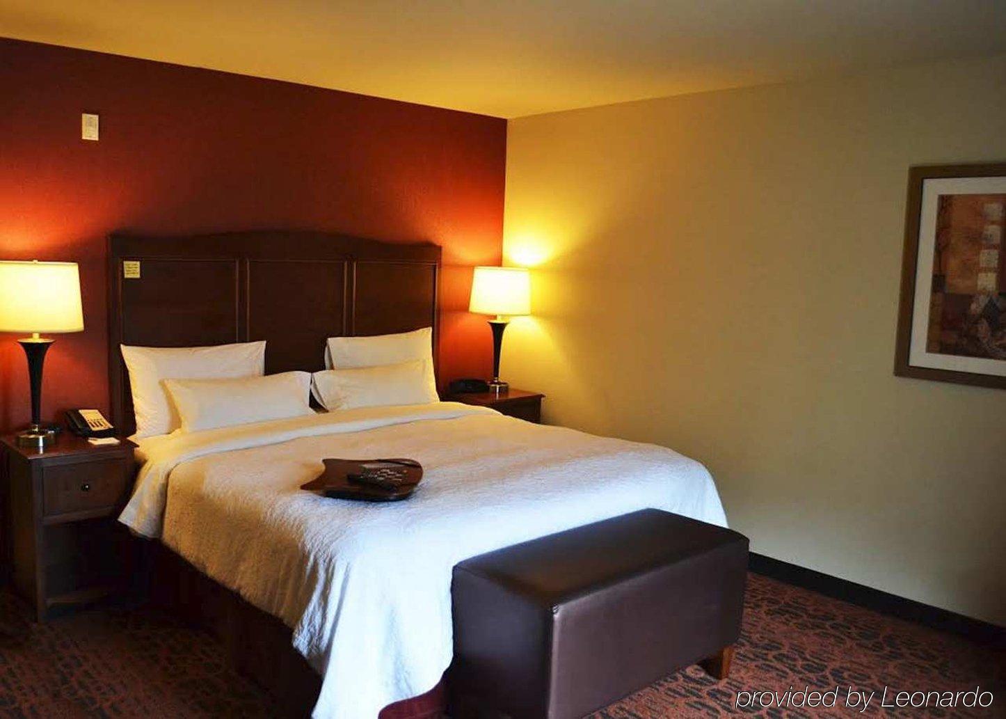 Hotel Hampton And Seattle - Airport / 28th Avenue SeaTac