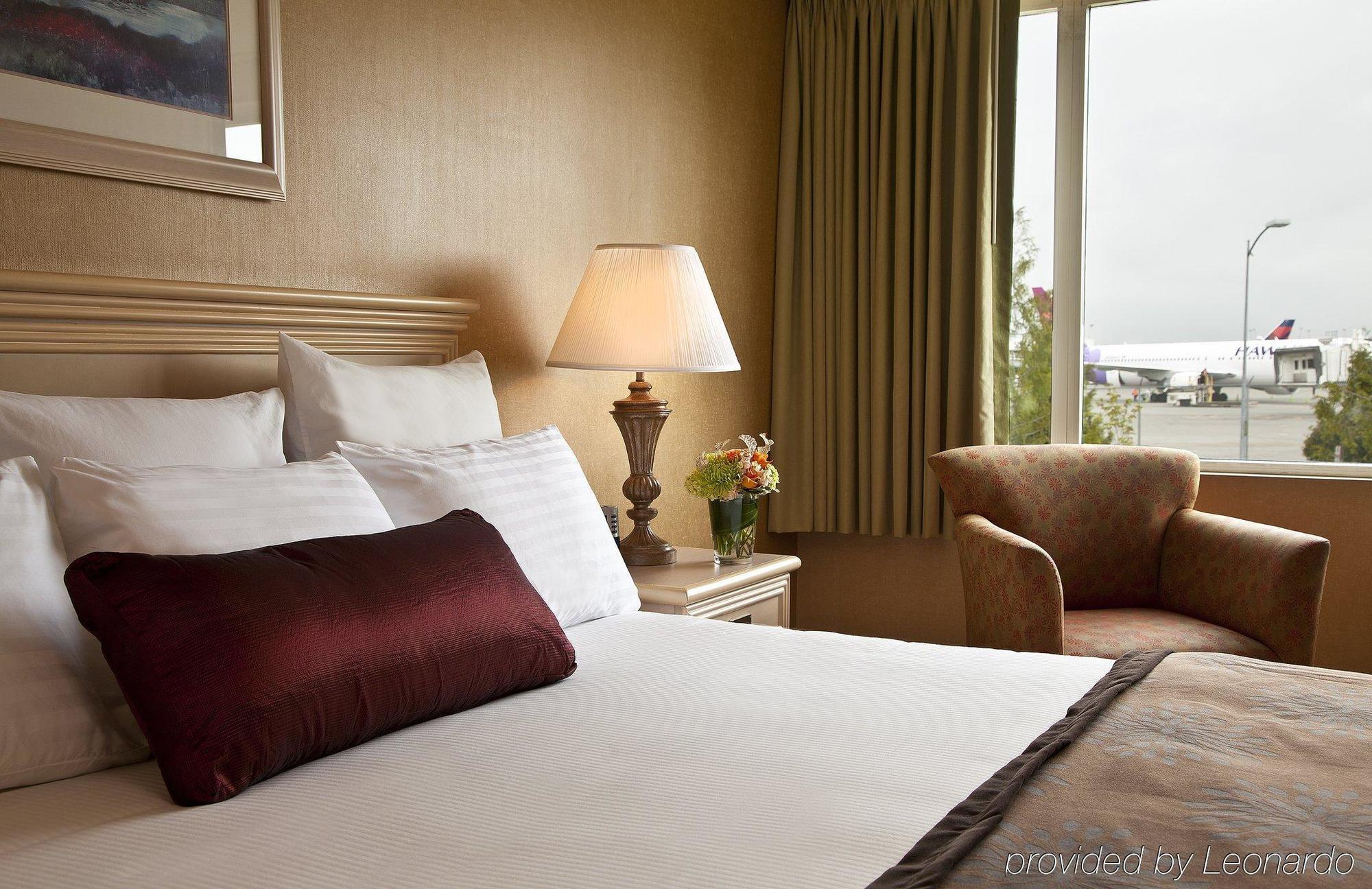 Coast Gateway Hotel SeaTac