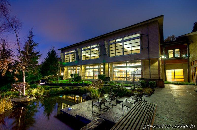 Cedarbrook 4* SeaTac