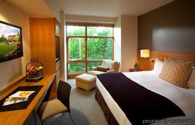 Cedarbrook 4* SeaTac