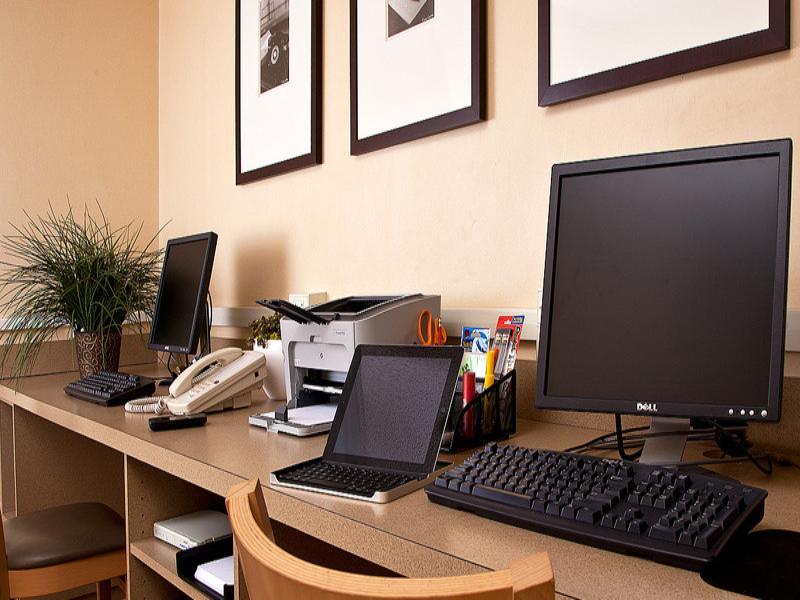 Coast Gateway Hotel 3*